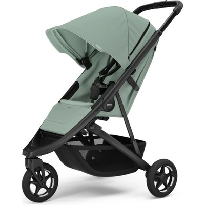 Thule Spring 2 Mist Green on Black 2025