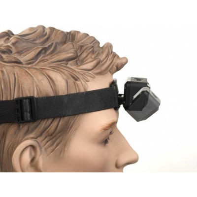 Author X-HEAD