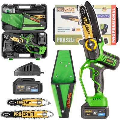 Procraft PKA32Li-P