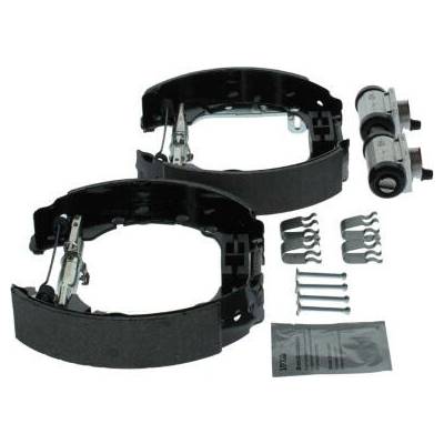 BOSCH Sada brzdových čeľustí 0204114625