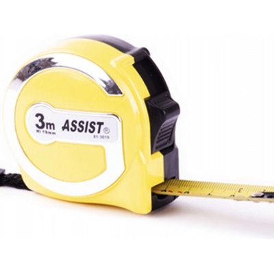 Assist Plus Metr svinovací 7,5m