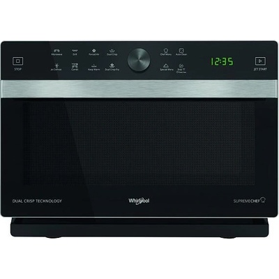 Whirlpool MWSC 833 SB – Hledejceny.cz