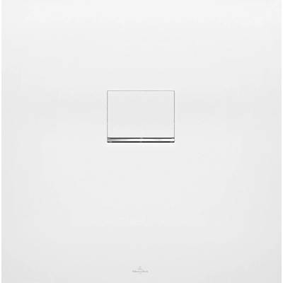 Villeroy & Boch Squaro Infinity 80 x 80 cm UDQ8080SQI1IV-RW