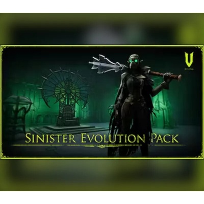V Rising - Sinister Evolution Pack