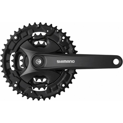 Shimano FC-MT100-L