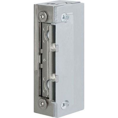 Elektrický dveřní otvírač effeff 118F.13 A71 10–24 V AC/DC – požárně odolný