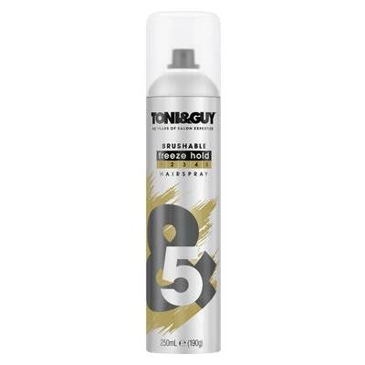 T&G LAK NA VLASY EXTRA TUŽIACI 250 ml