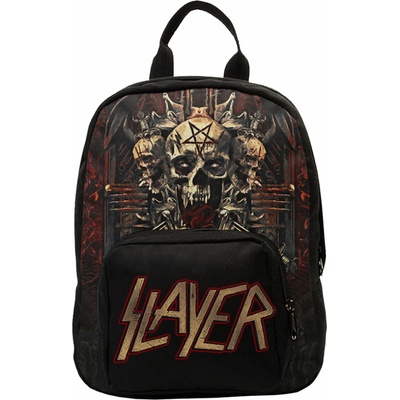 Slayer – Alter Of Sacrifice (Mini Backpack) (Batoh)
