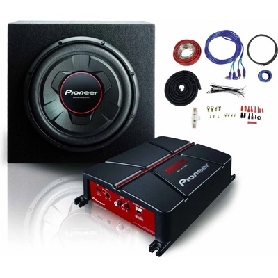 Pioneer GXT-3706B-SET – Hledejceny.cz