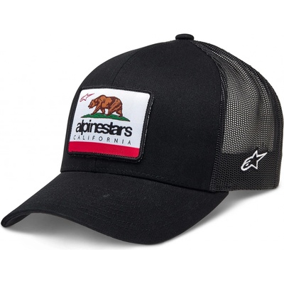ALPINESTARS Cali 2.0 Black