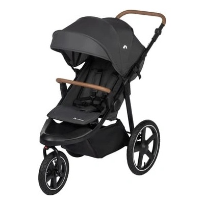 Bebeconfort golf Cloudy Mineral Grafit 2024