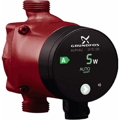 Grundfos ALPHA2 25-40 130 mm 99411272