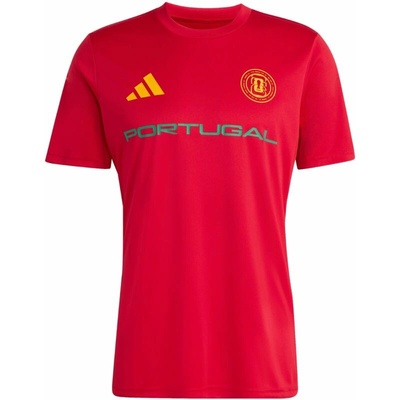 adidas Portugalsko FIFA World Cup 2026 dres