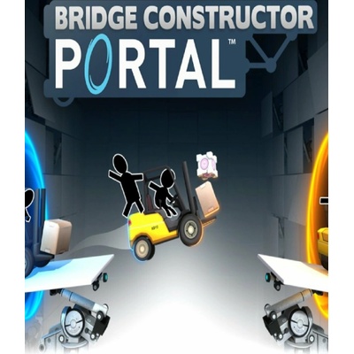 Bridge Constructor Portal