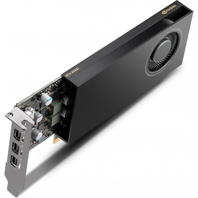 PNY RTX A1000 8GB GDDR6 VCNRTXA1000-SB