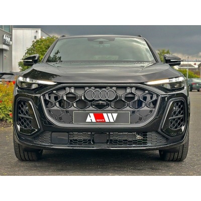 Audi Q5 Sportback 270 kW