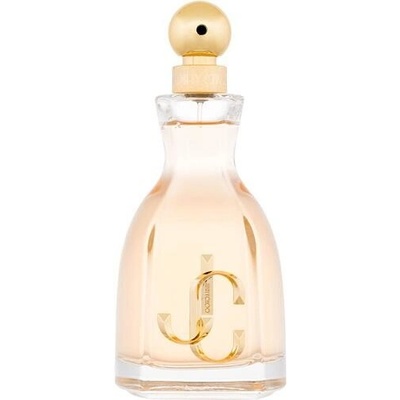 Jimmy Choo I Want Choo parfémovaná voda dámská 100 ml