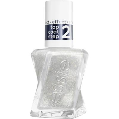 Essie Vrchný lak na nechty Diamond Dust Top Coat 13,5 ml