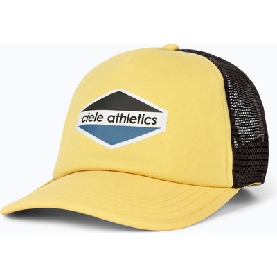 Ciele Athletics TRLCap SC Field UpDown sulfur