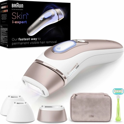 Braun IPL Skin I·Expert PL7257