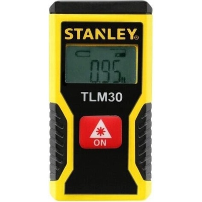 Stanley TLM30