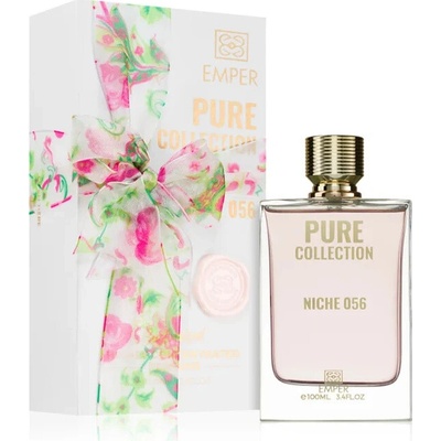 Emper Pure Collection Niche 056 parfumovaná voda unisex 100 ml