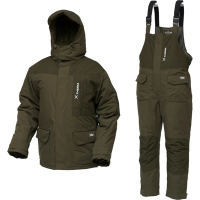 DAM Oblek Xtherm winter suit – Hledejceny.cz