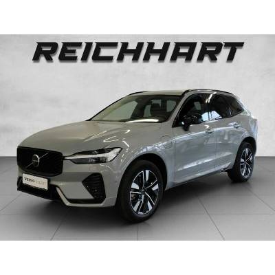 Volvo XC60 T6 Plus Dark AWD 247 kW