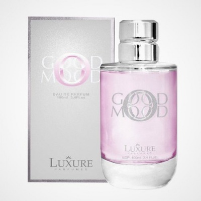 Luxure Good Mood parfumovaná voda dámska 100 ml