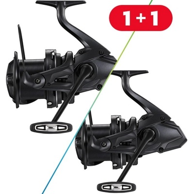 Shimano Ultegra XTE 14000 1+1
