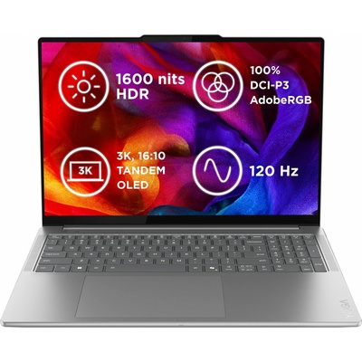Lenovo Yoga Pro 9 83L00081CK