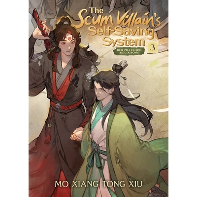 The Scum Villain´s Self-Saving System 3: Ren Zha Fanpai Zijiu Xitong - Xiu Mo Xiang Tong