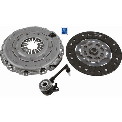Spojková sada SACHS 3000 990 674 (3000990674)