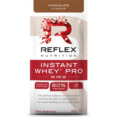 Reflex Nutrition Instant Whey PRO 25 g
