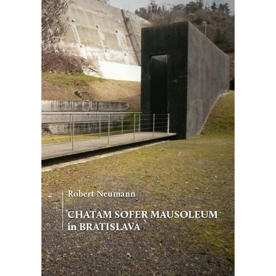 Chatam Sofer Mausoleum in Bratislava