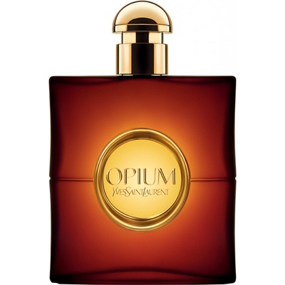 Yves Saint Laurent Opium 2009 toaletní voda dámská 90 ml