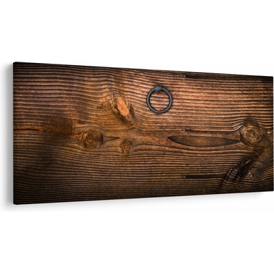 Obraz textúry dreva, jednodielne 250x125 cm