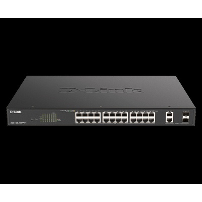 D-Link DGS-1100-26MPV2