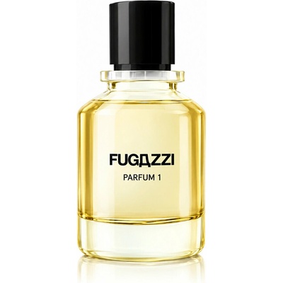 Fugazzi Parfum 1 parfum unisex 50 ml