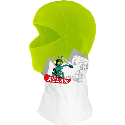 relax Zimní kukla SHIELD RK02A