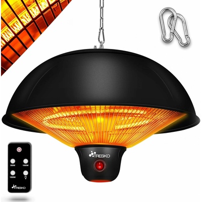 TRESKO B15 UK – Hledejceny.cz