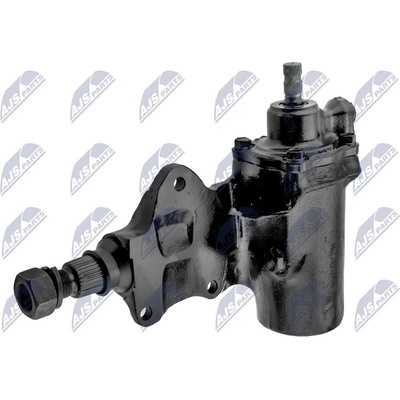 NTY Prevodka riadenia SPK-MS-004