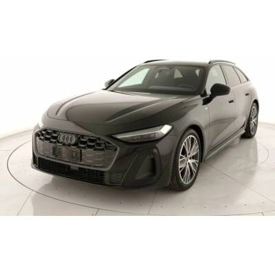Audi A5 2.0 TDI S tronic S-line Avant 150 kW