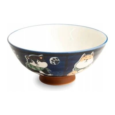 Emro Granátová miska Shiba AziaTica 14 cm