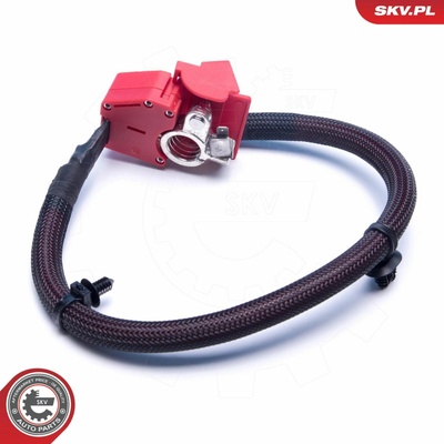 Adaptér baterie ESEN SKV 96SKV315