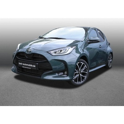 Toyota Yaris 1.5 Hybrid CVT 85 kW