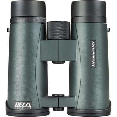 Delta Optical Titanium HD 8x42