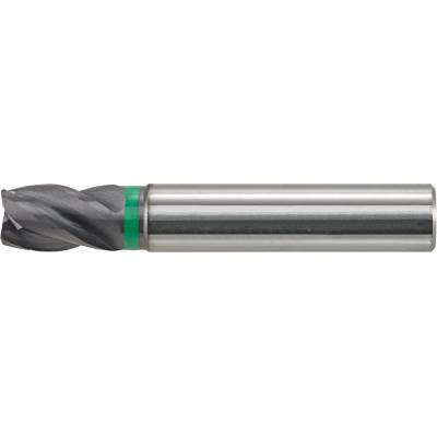 Stop. fr. z mas. tvrdok. 4mm TiAlN typ UNI Z4 HA 35-38 stupňů FORMAT