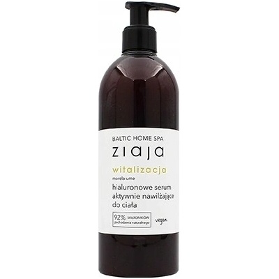 Ziaja Baltic Home Spa 400 ml