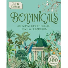 Cut & Collage Botanicals